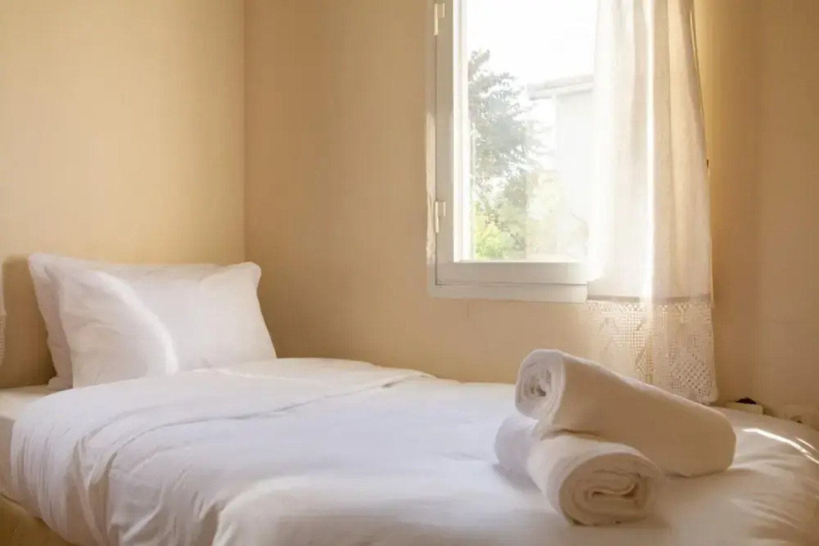 Seaside House w Amazing View in Karaburun Izmir