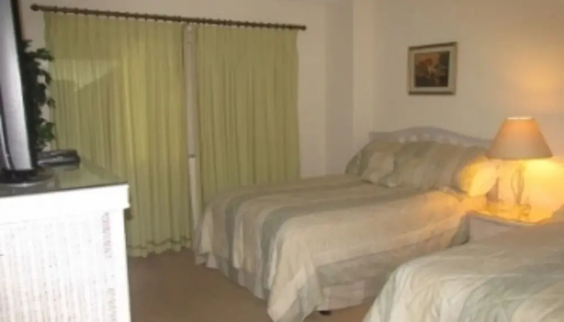 Daytona Seychelles Unit 202 Apartment 2