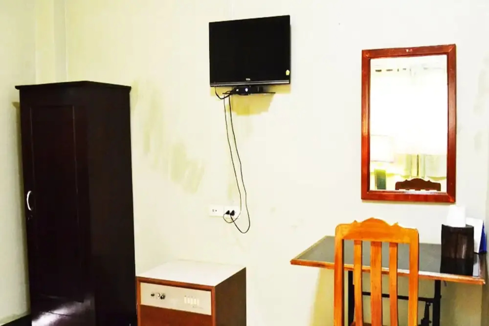 KhumJaoJomKaew Resort