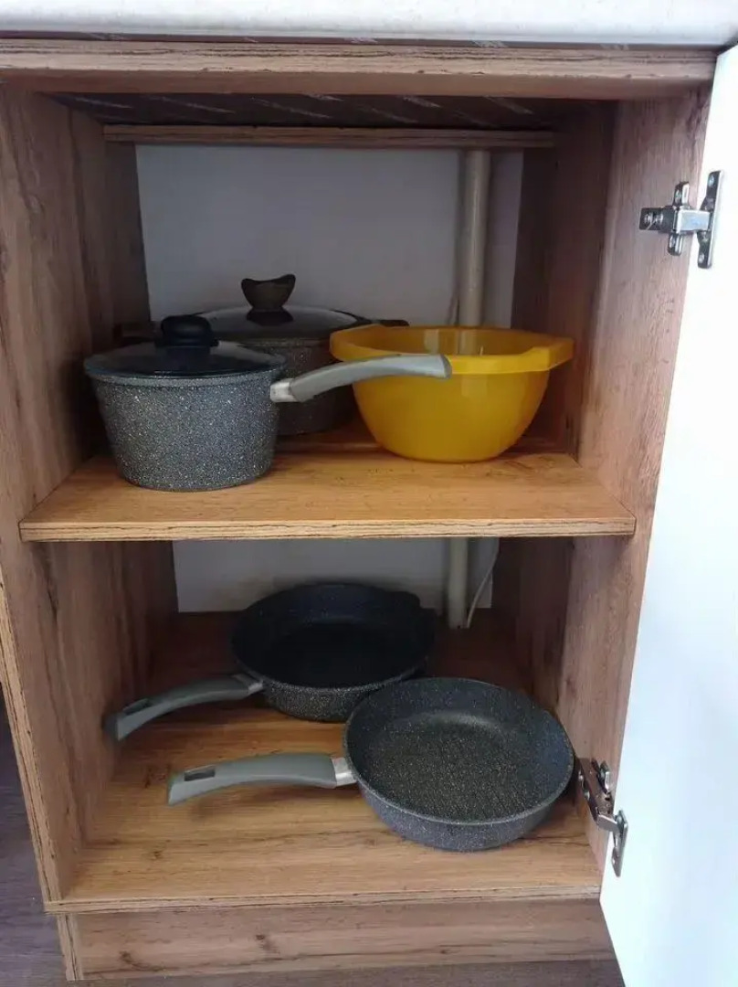 Апартаменты на улице Долголетия 1к2