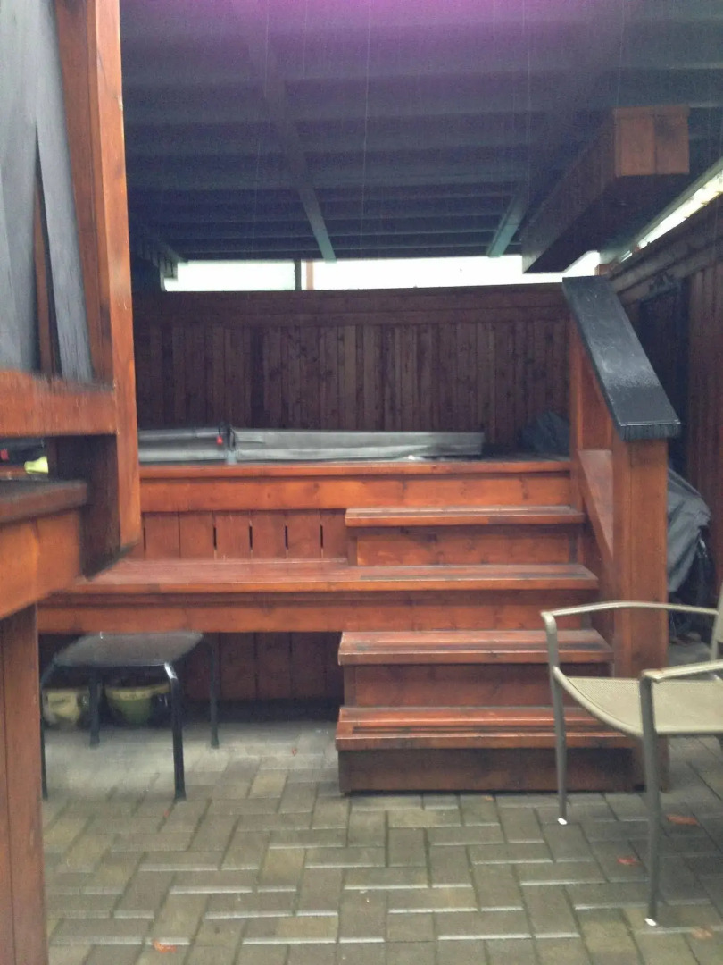 Kings Corner Guest House