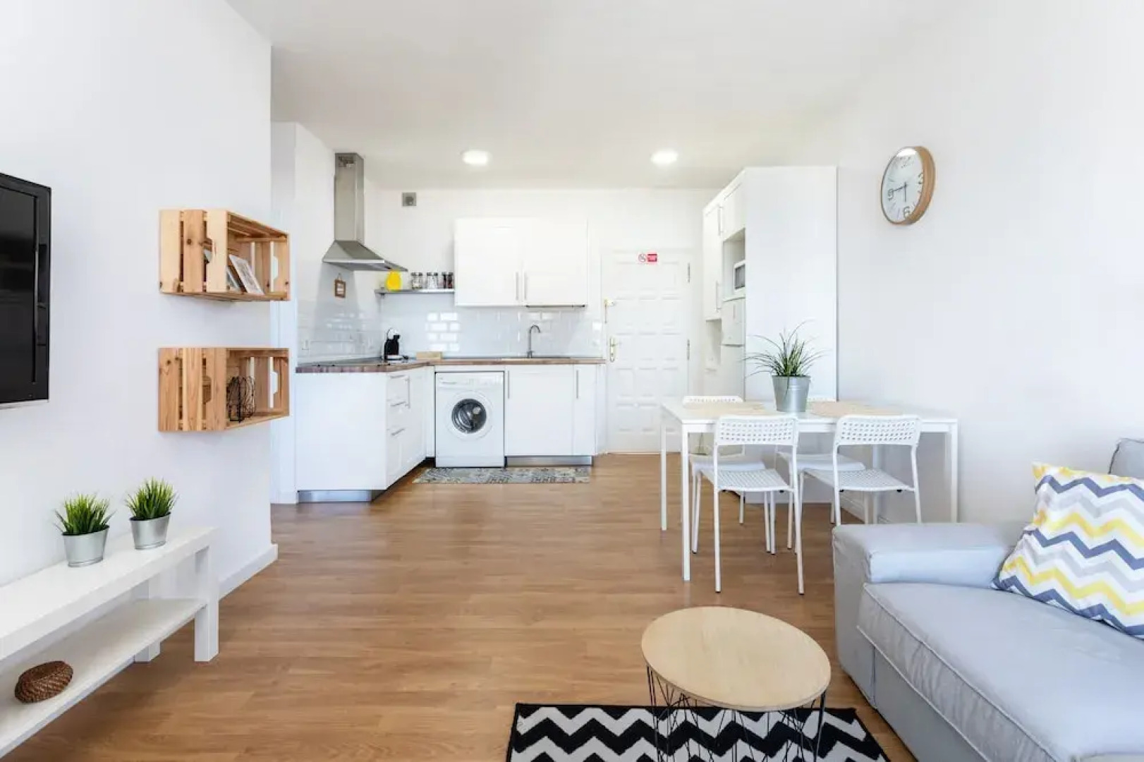 HomeLike Ocean View and Pool Caletillas