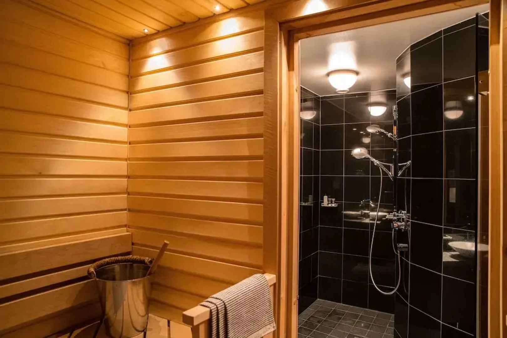 Åre Travel – Tottbacken Peak Performance Mountain House