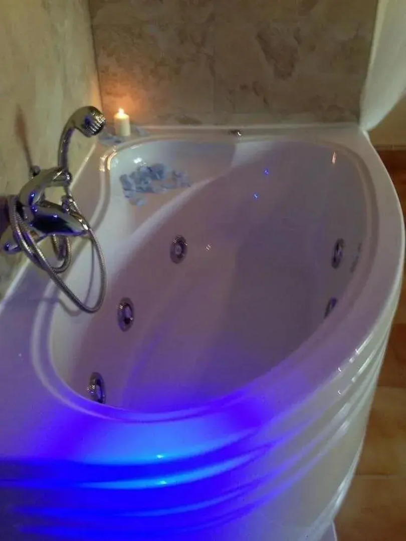 Hostería Las Fuentes