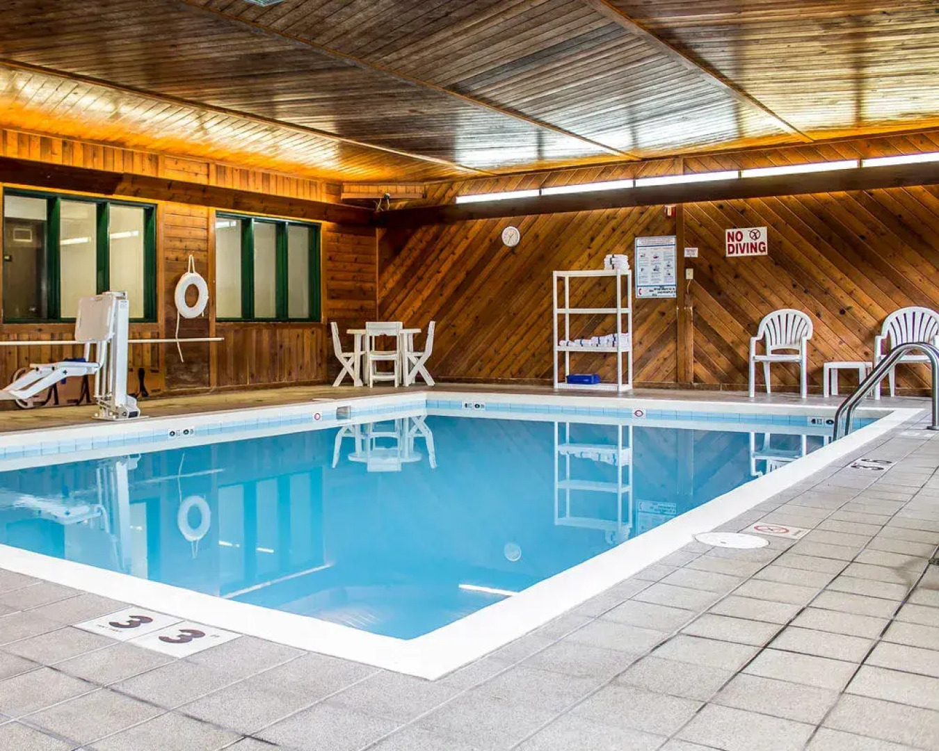 Northwest Inn and Suites- Minocqua