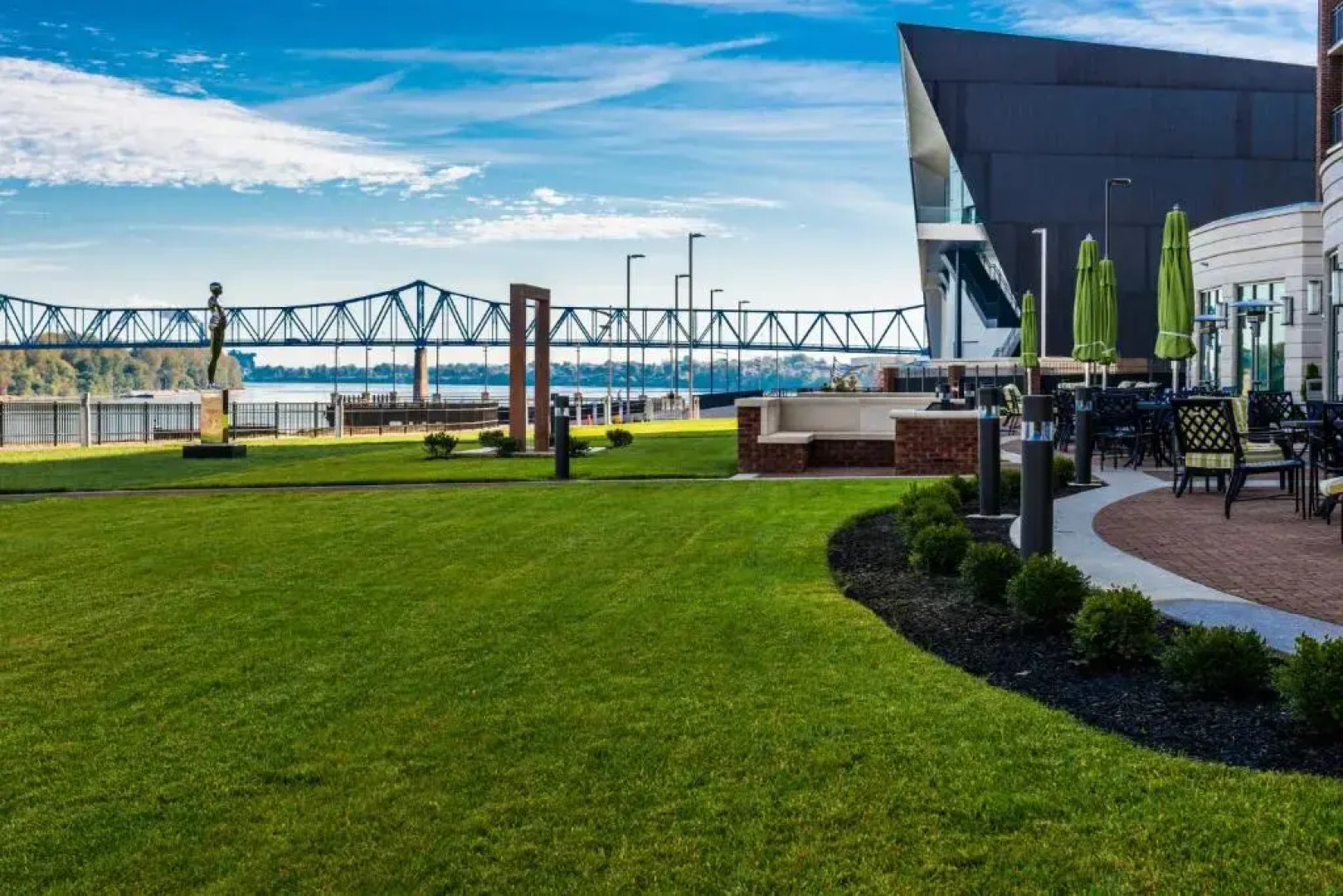 Holiday Inn Owensboro Riverfront by IHG