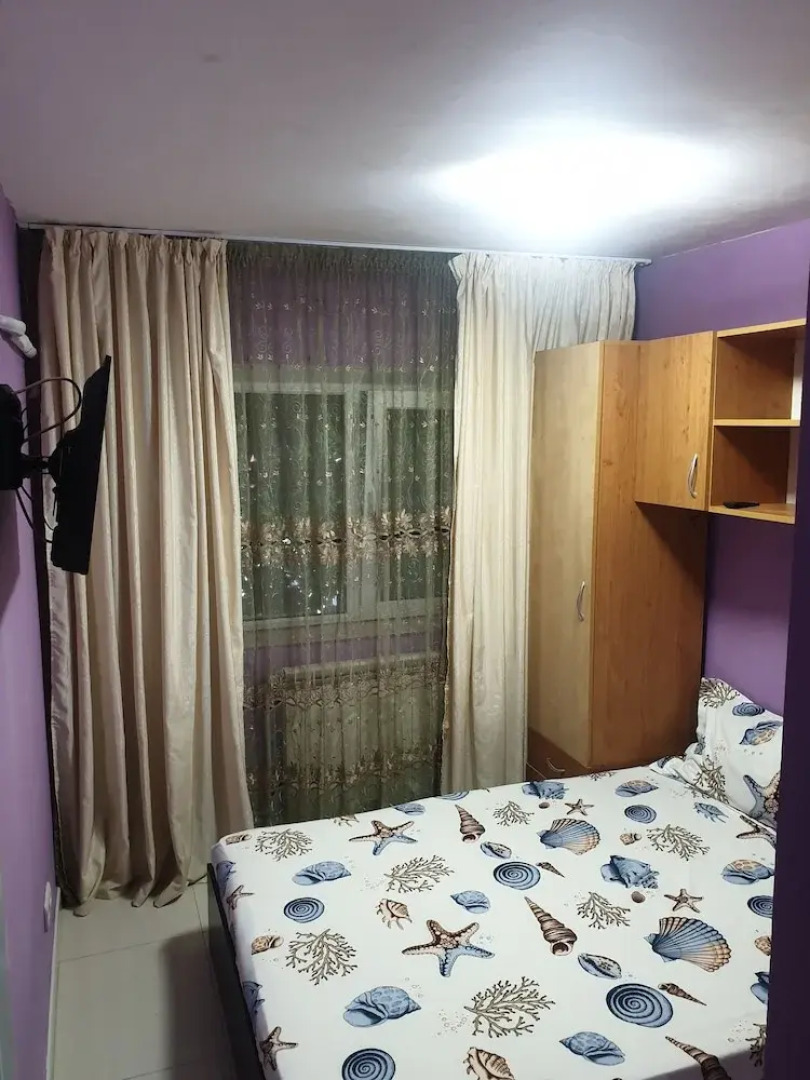 Superb, 1 Bed Apartment in Năvodari,