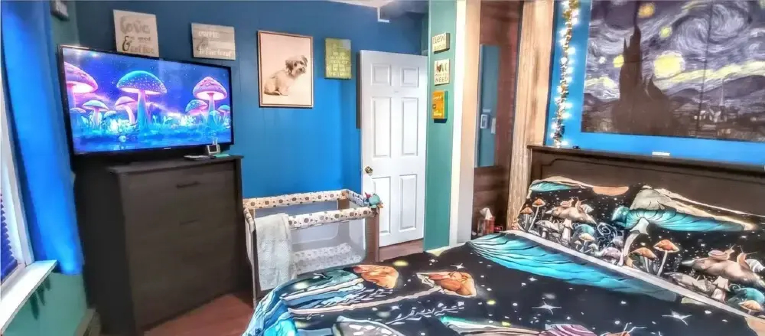 The Artist Studio Loft Inc