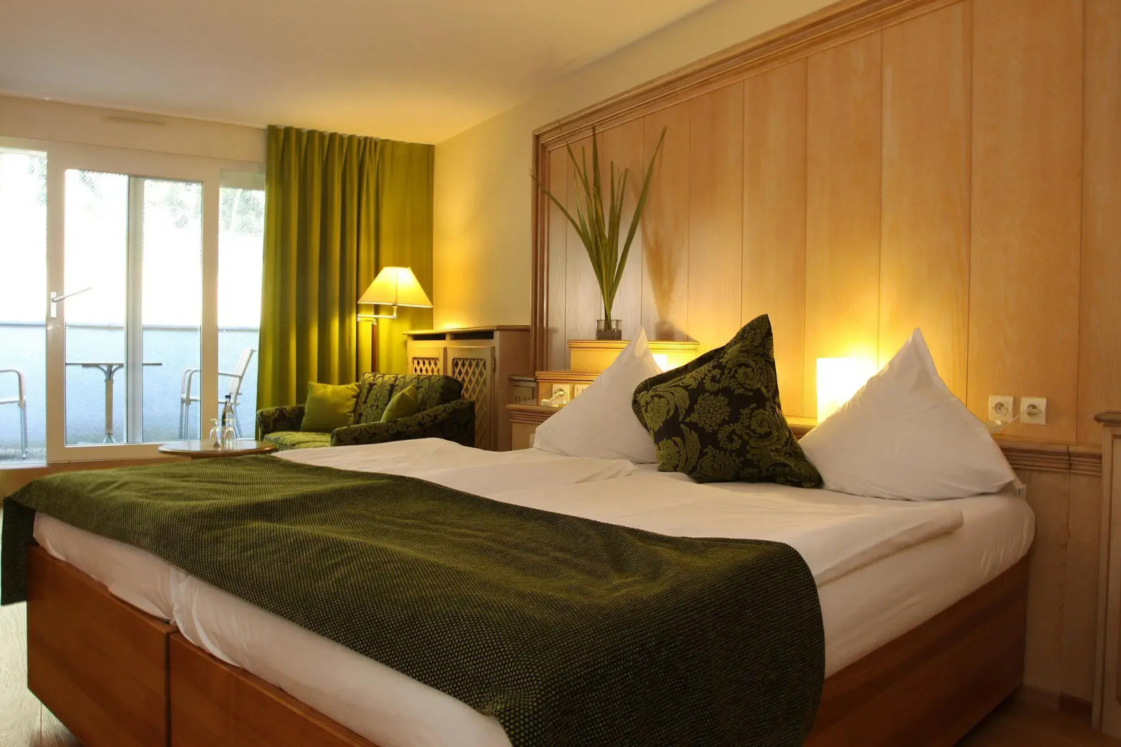 La Clairiere Bio & Spahotel