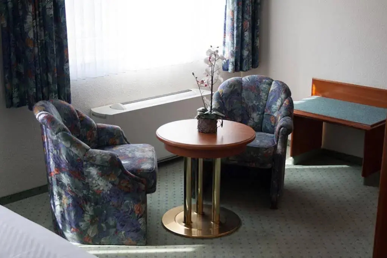 Hotel La Vigie & Ristorante Belvedere