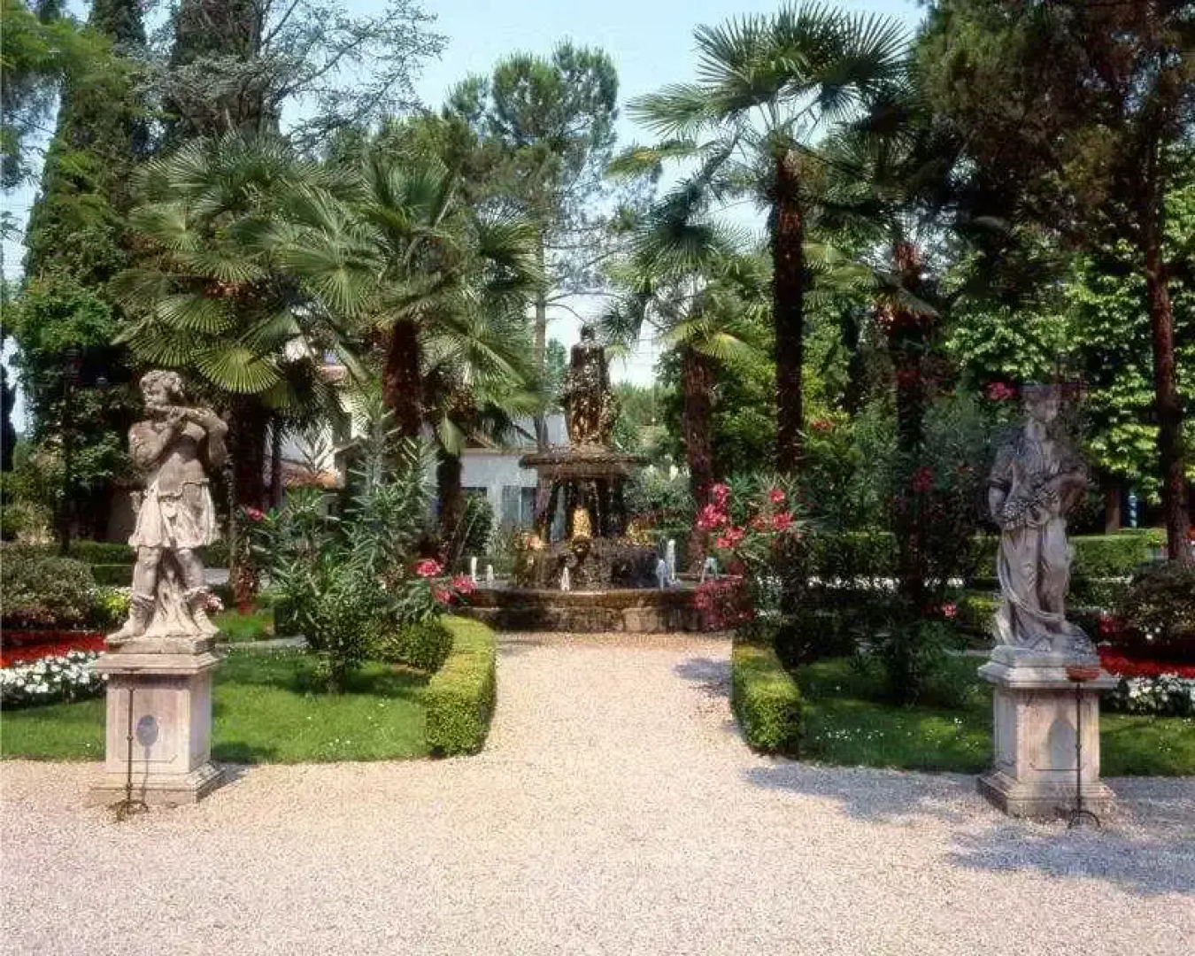 Villa Ducale