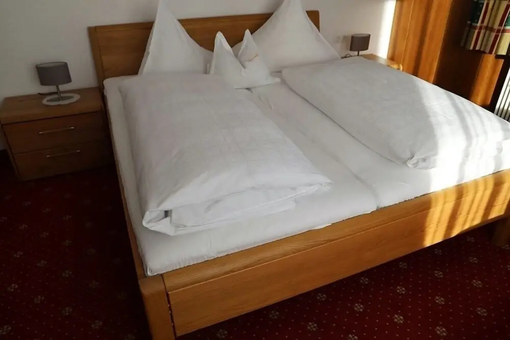 Sonnenhof Mieming Apartments & Zimmer