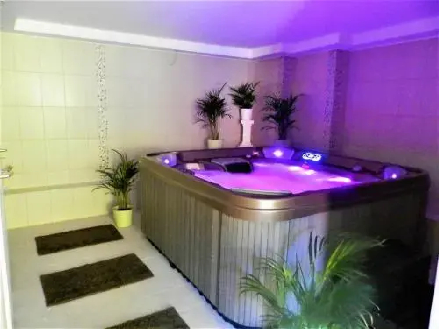 Bartók Tér Panzió