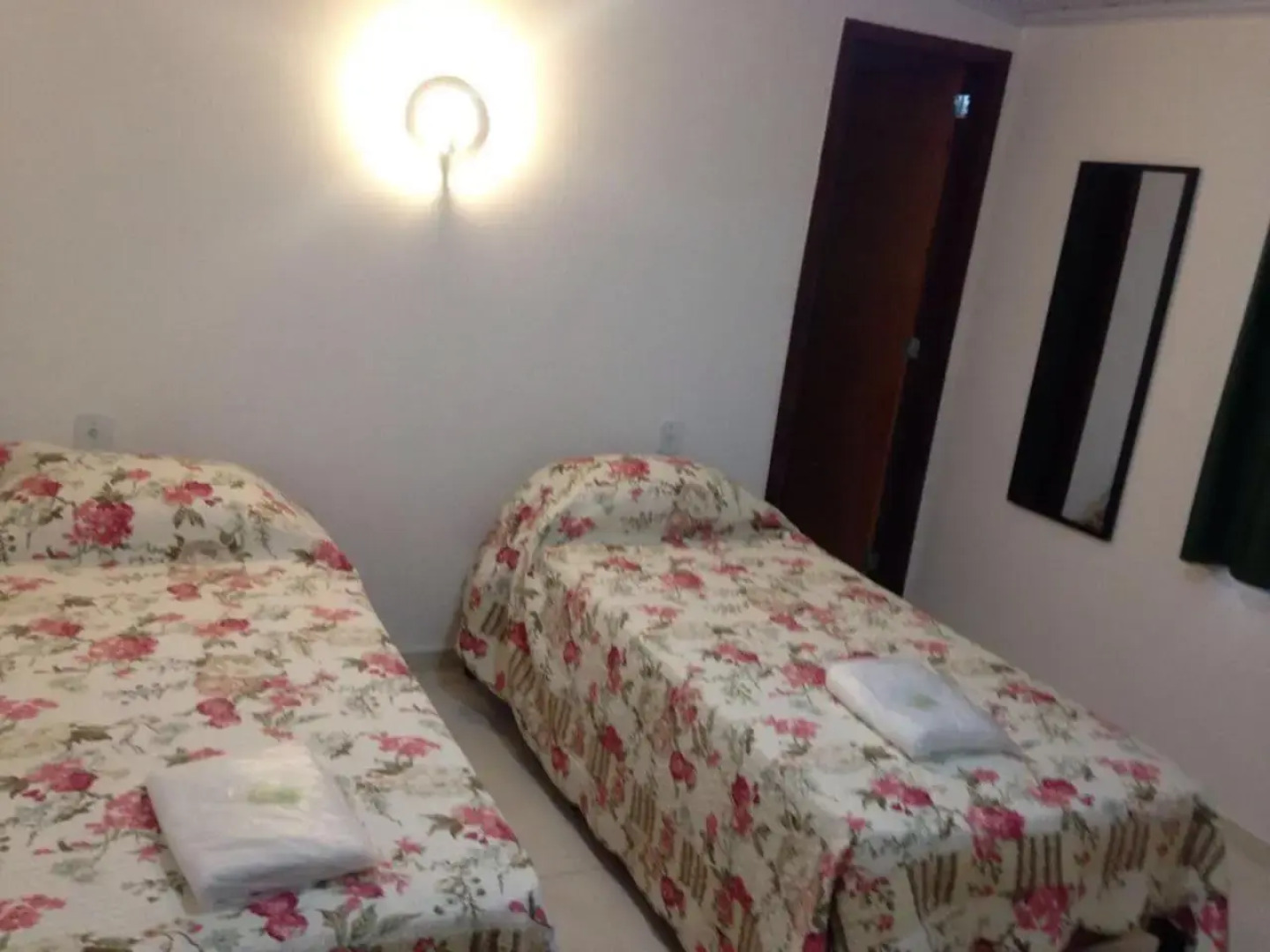 Pousada Locomotiva 206