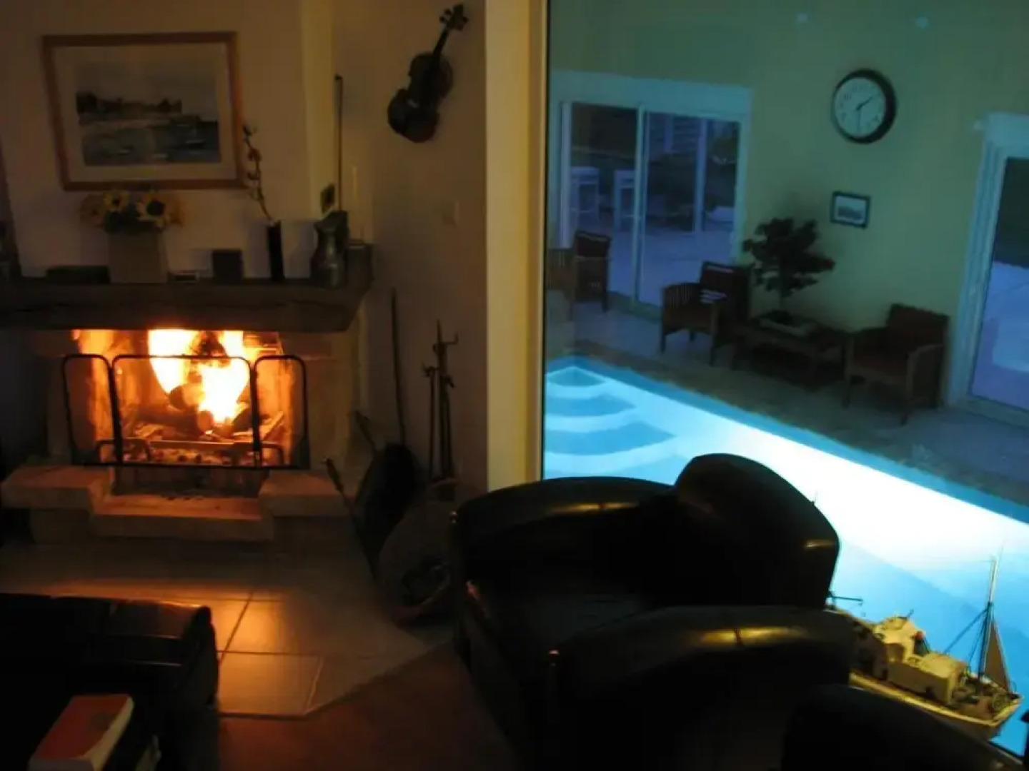 L'escale Evel Er Gêr