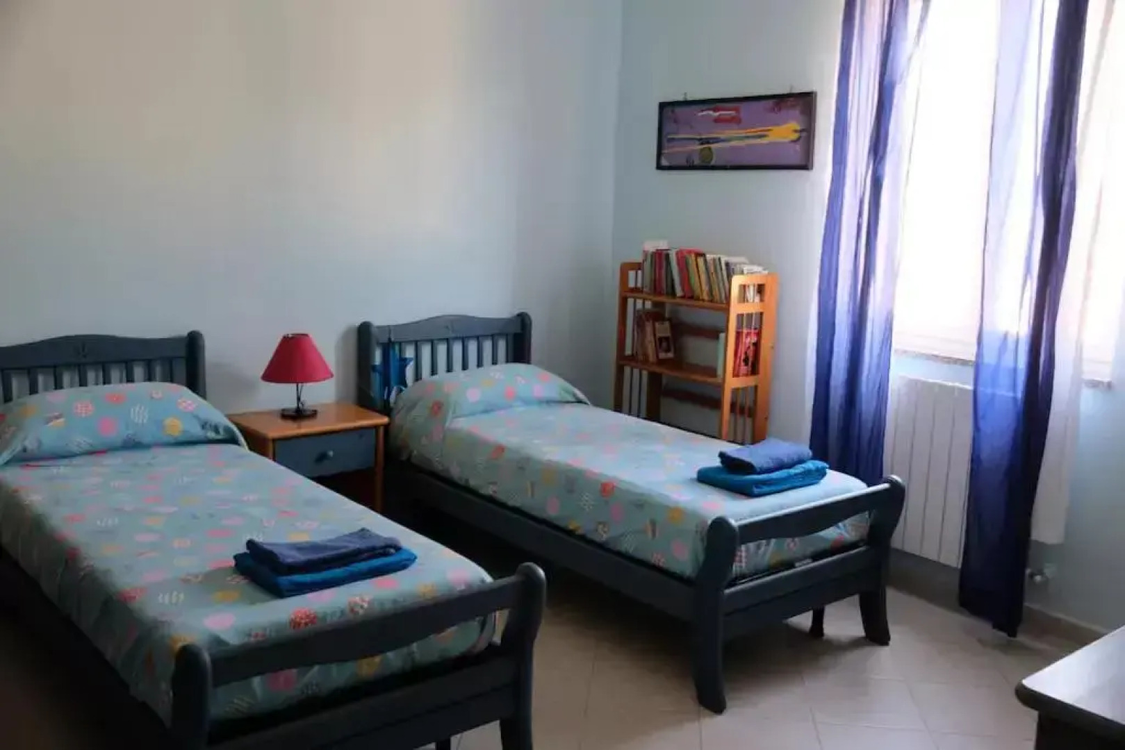 Lemontree House Bacoli