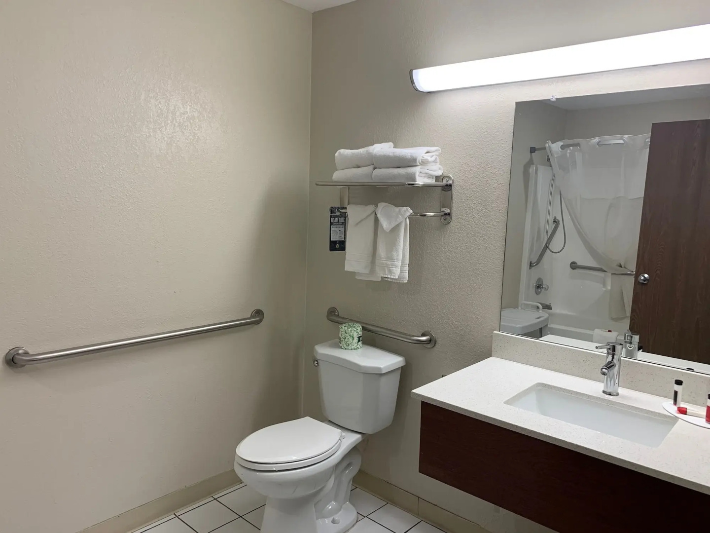 Super 8 By Wyndham Flagstaff I-40 Ex 198 Lucky Lane