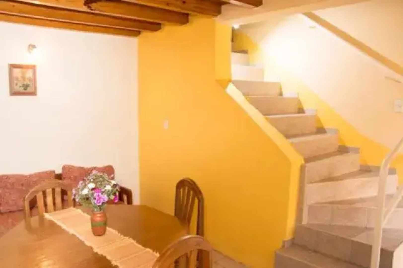 Cabañas Villa De Lujan