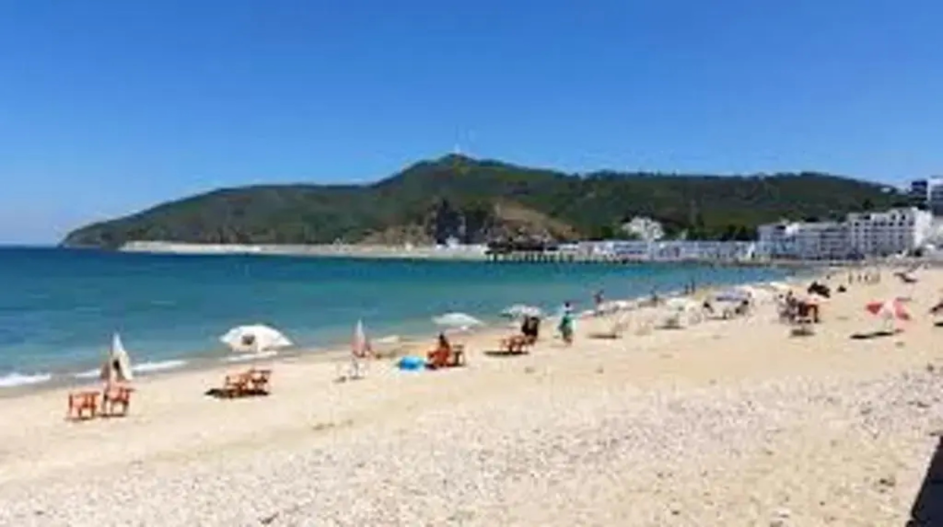 Apartment With 2 Bedrooms in Cabo Negro, With Private Pool