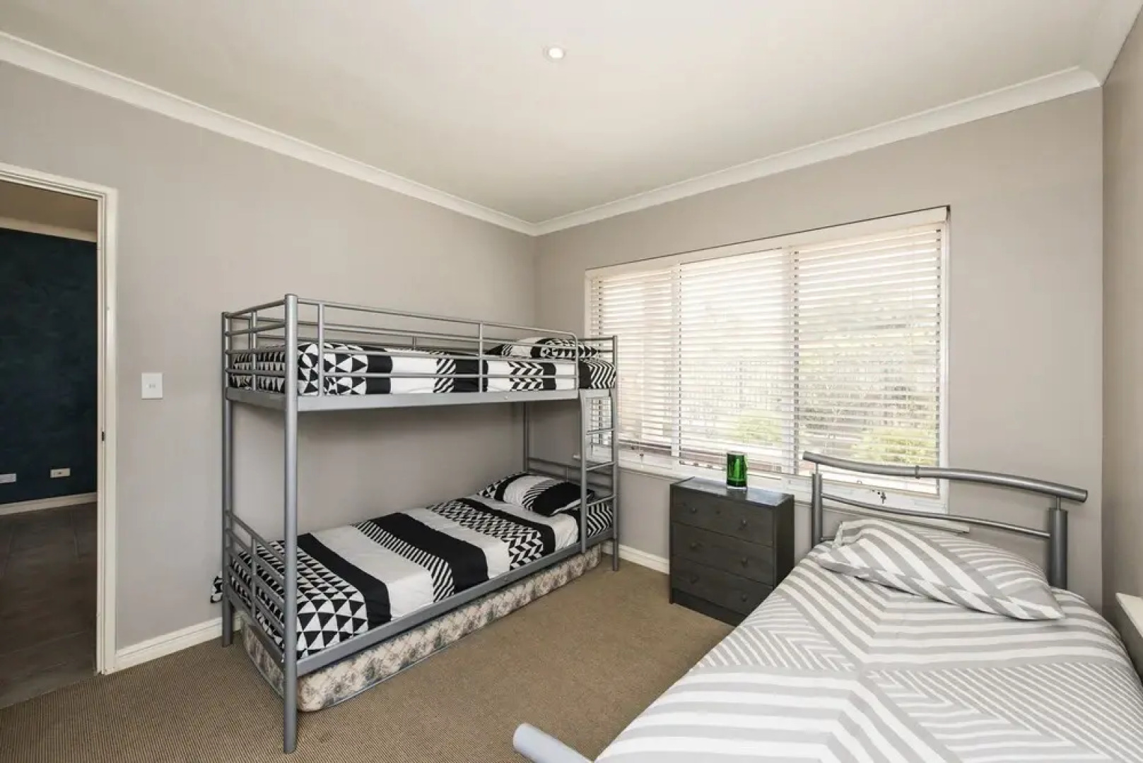 Ledge Point Village - Villa 25 - Pool & Tennis Facilities