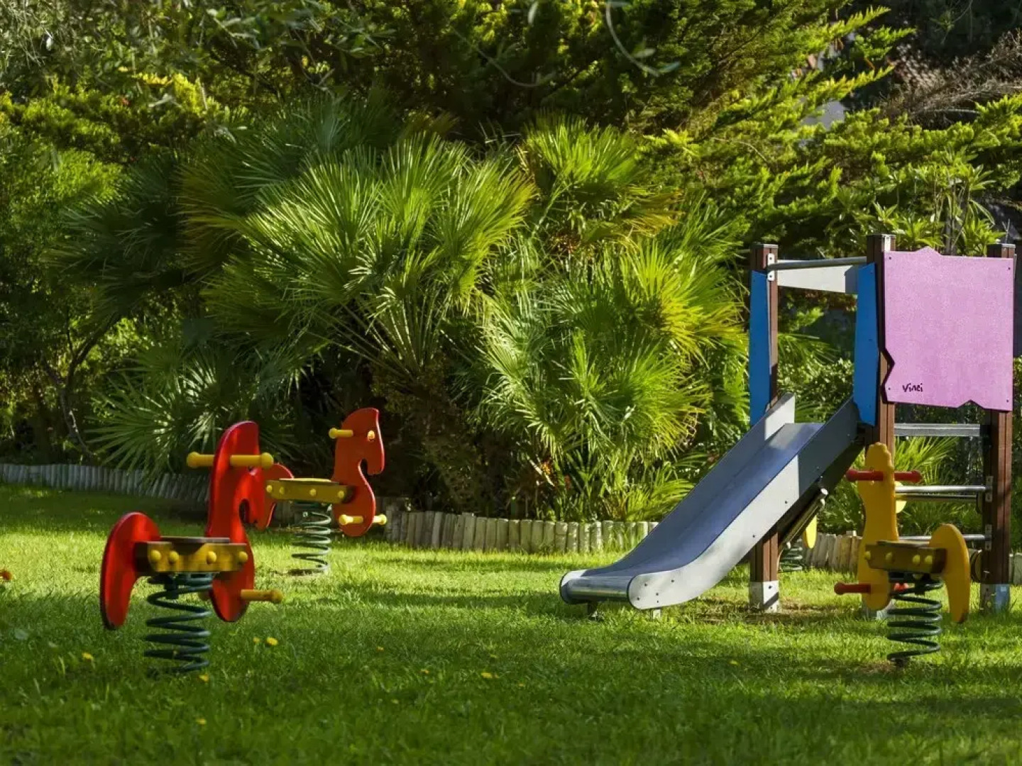 Three-room Classic Castiglione Della Pescaia