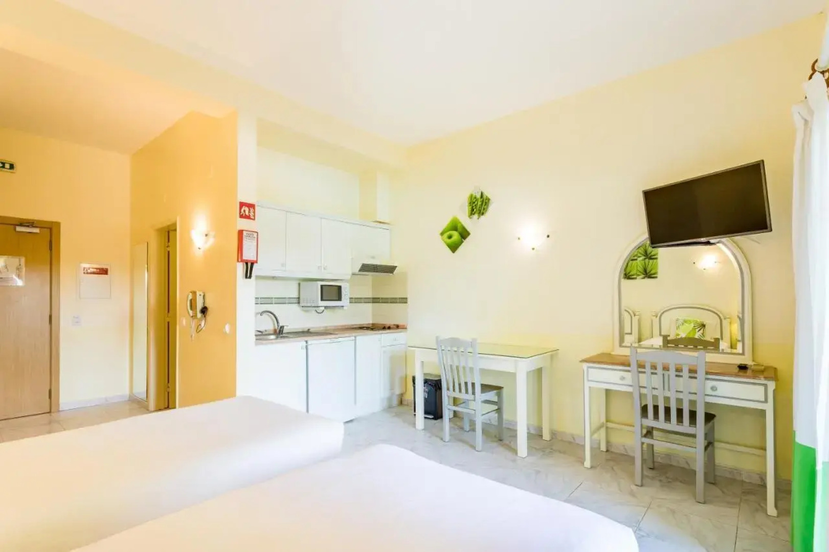 Апарт-отель WOT Algarve Soul