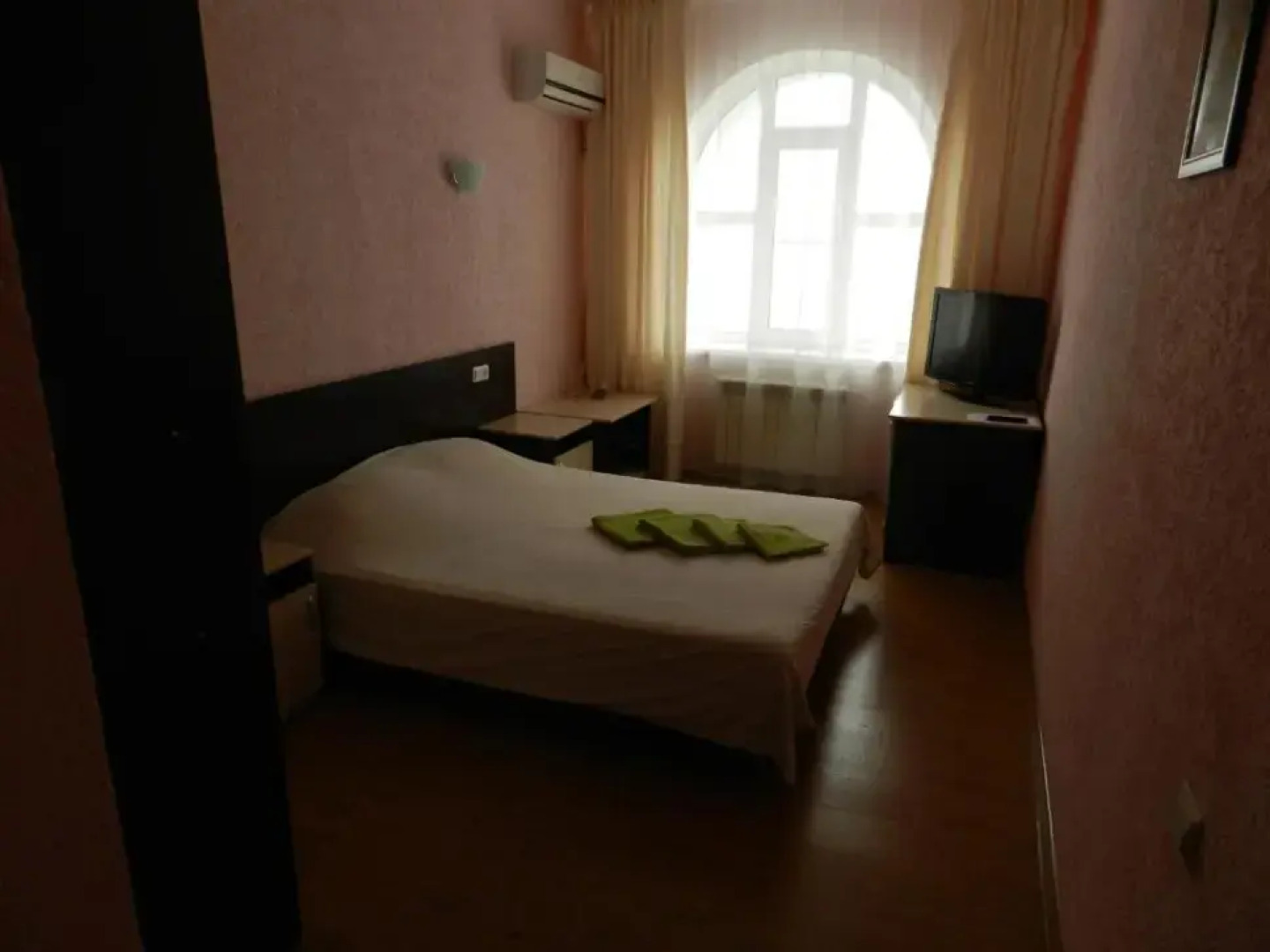 Гостевой дом Центральный