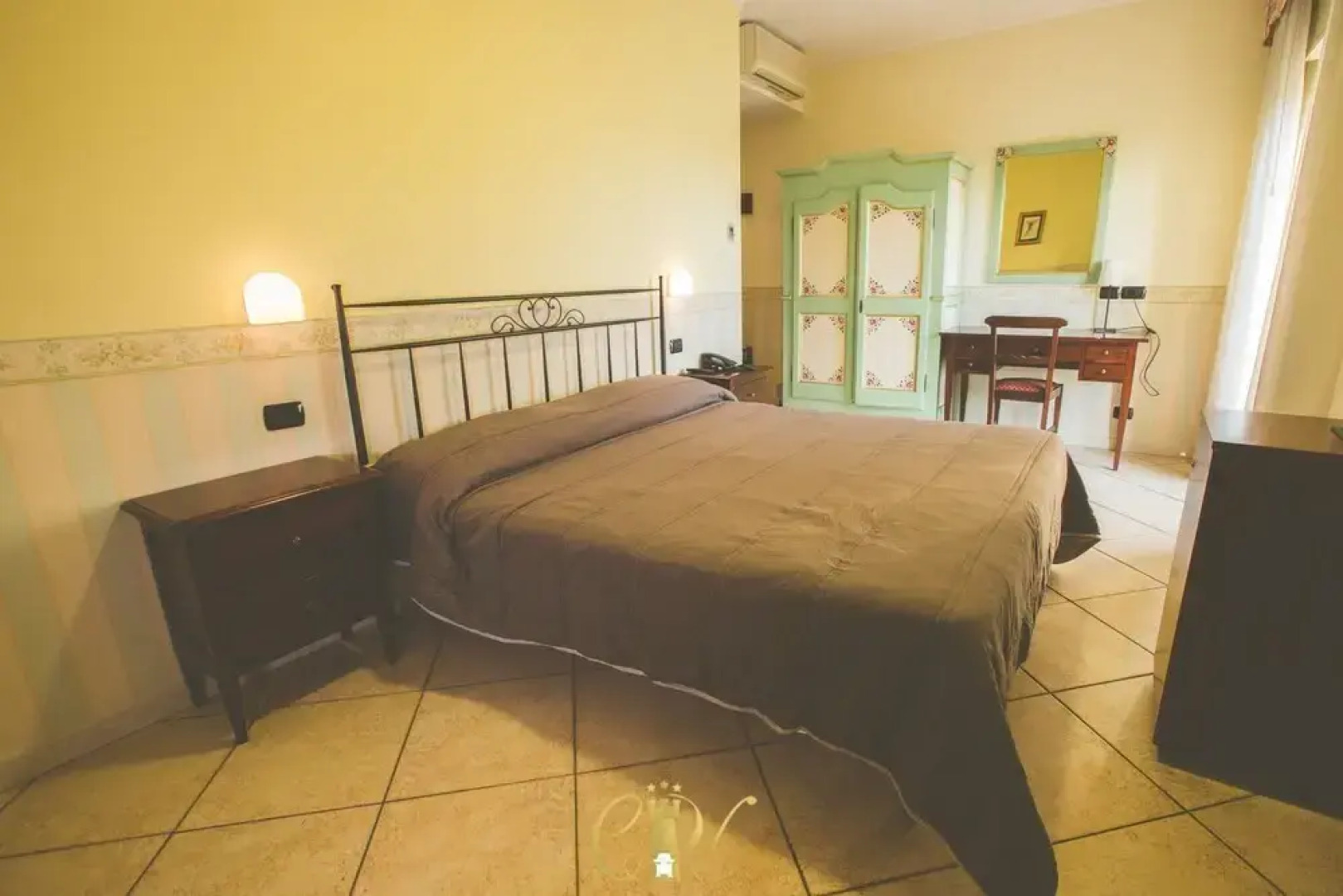 Hotel Camino Vecchio