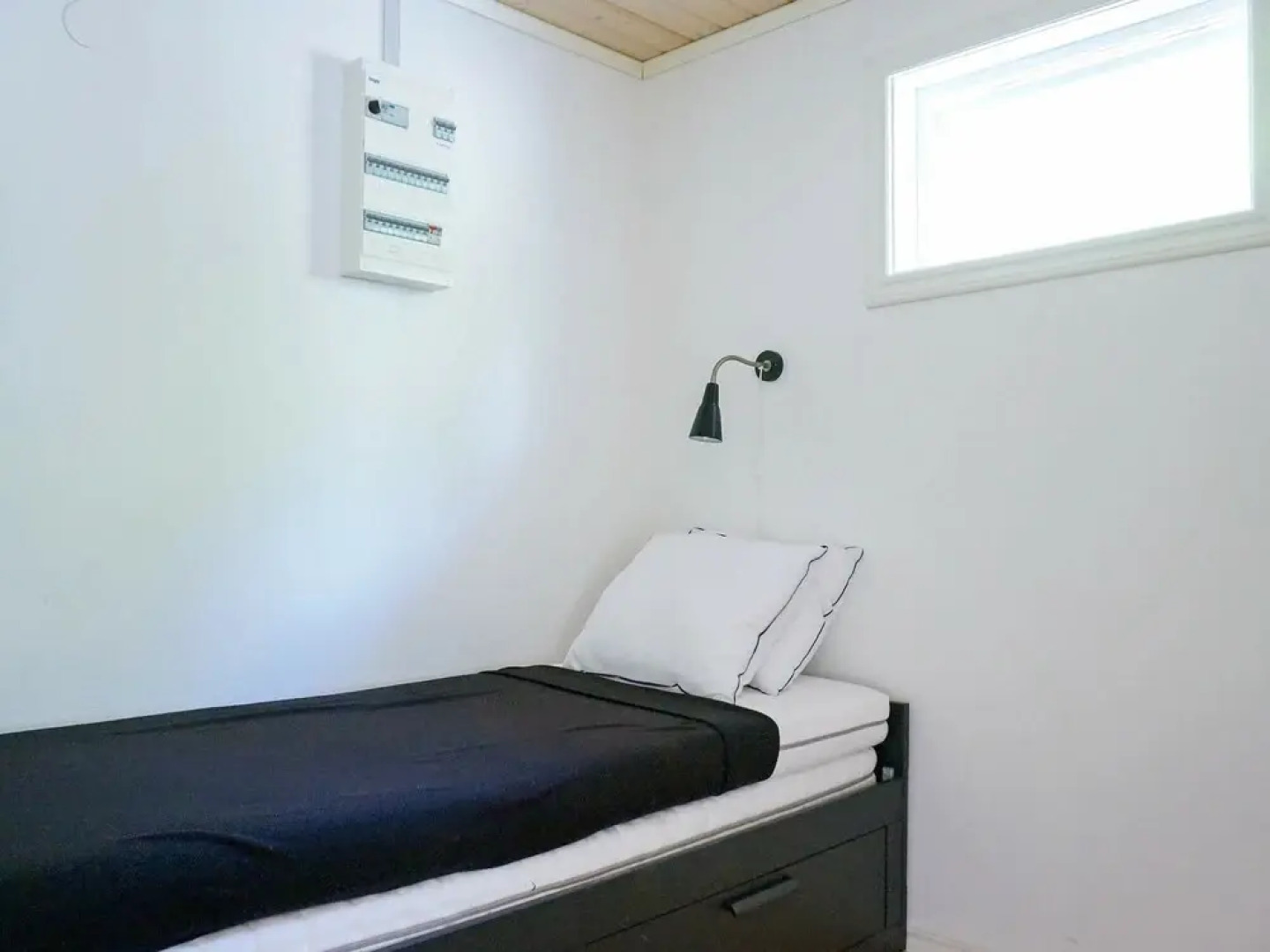 Holiday Home in Hunnebostrand