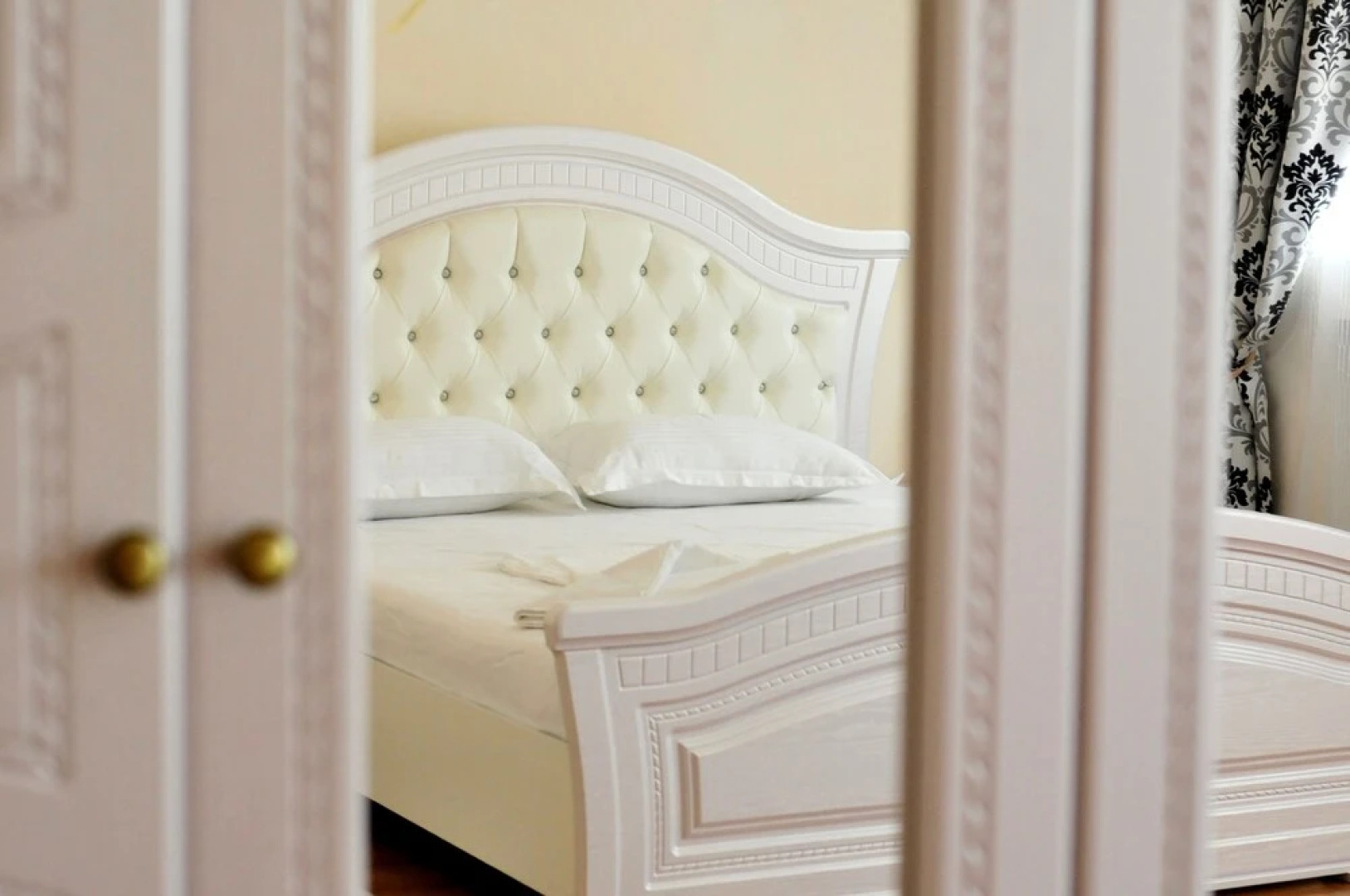 Гостиница Sirdaria