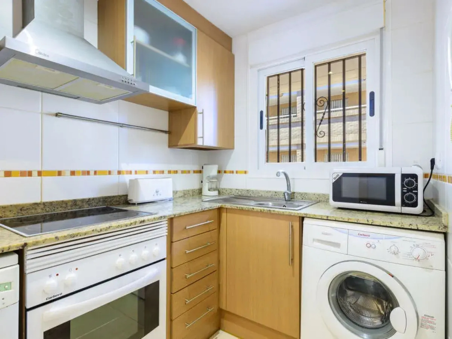 Sea View - Jardines del Mar I