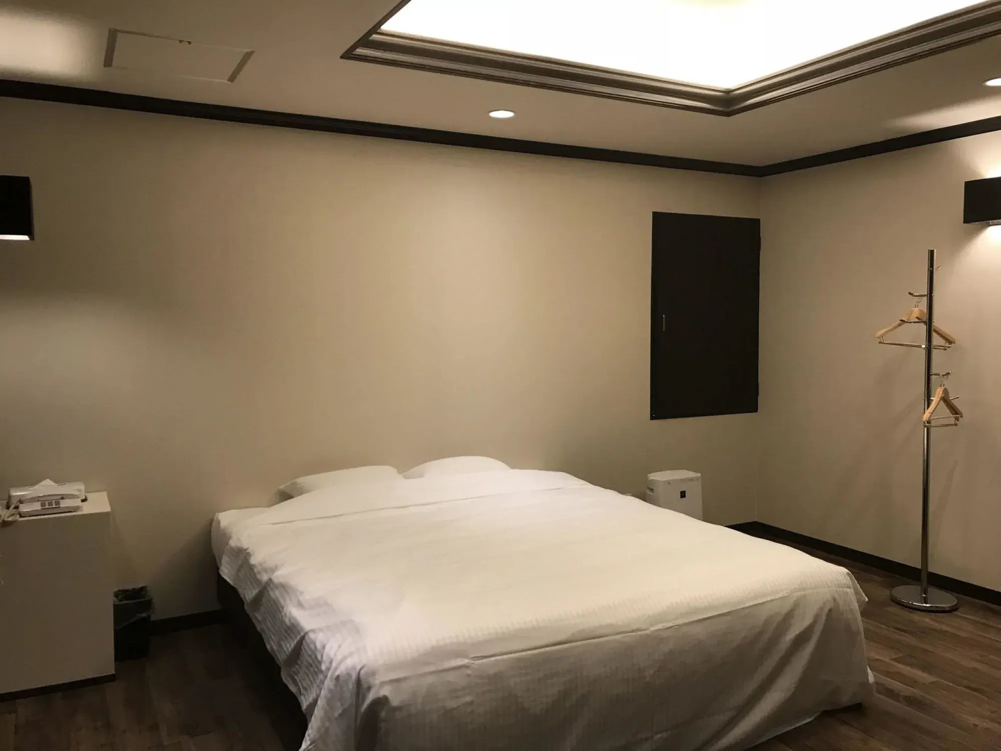 Naminoue Crystal Hotel