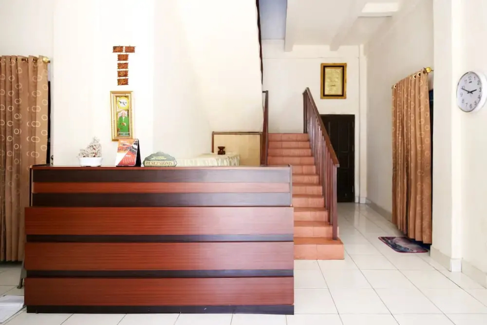 Airy Syariah Ahmad Yani KM 32.5 Banjarbaru