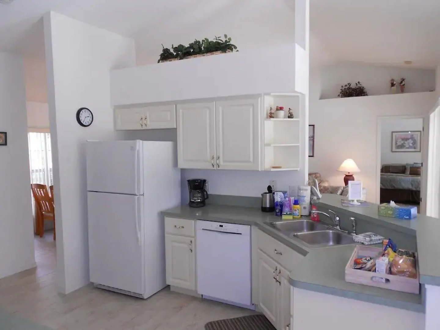 Villa Meloen - Comfort - 3 Bedroom