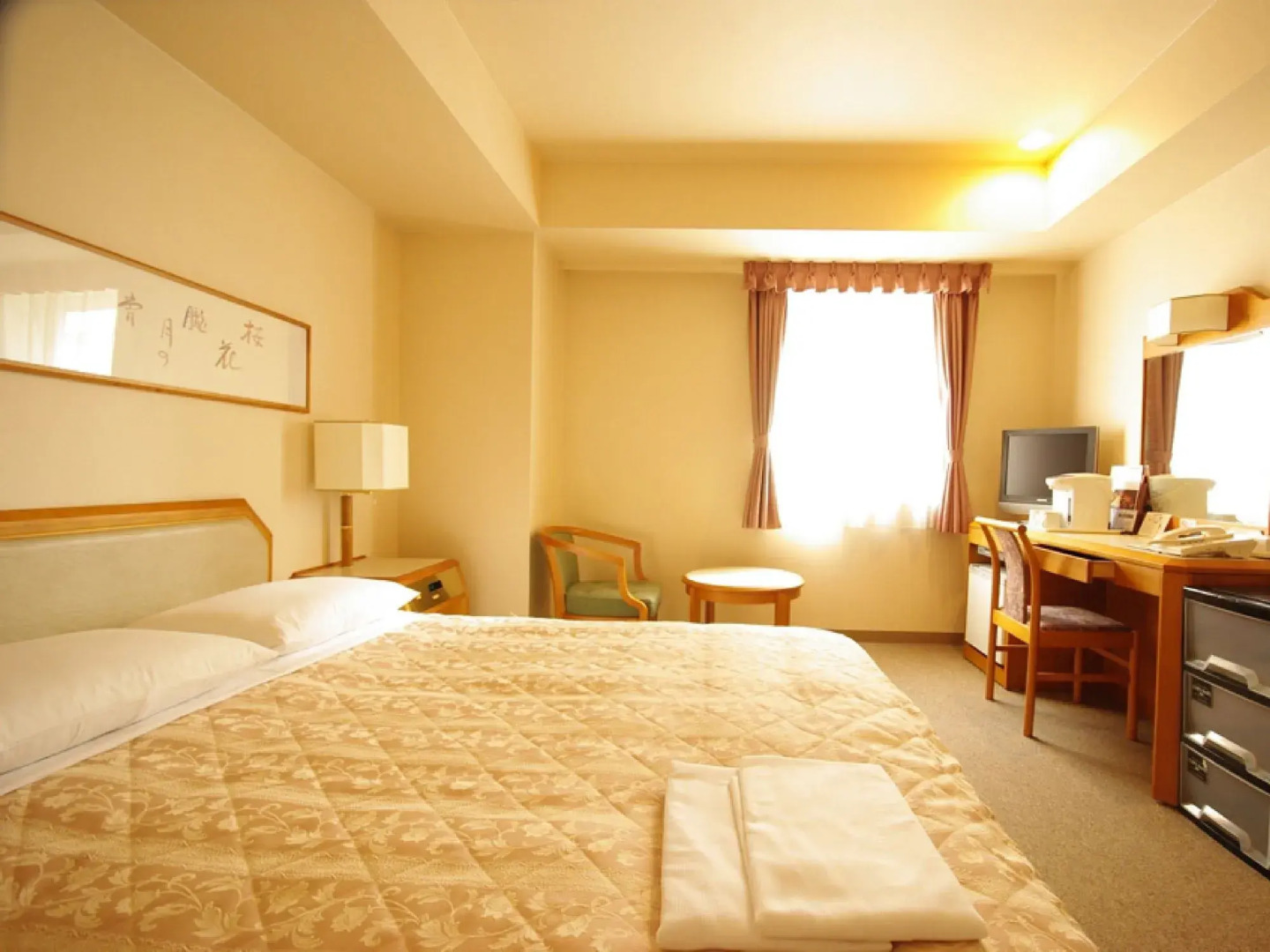 Hotel Crown Hills Nigata