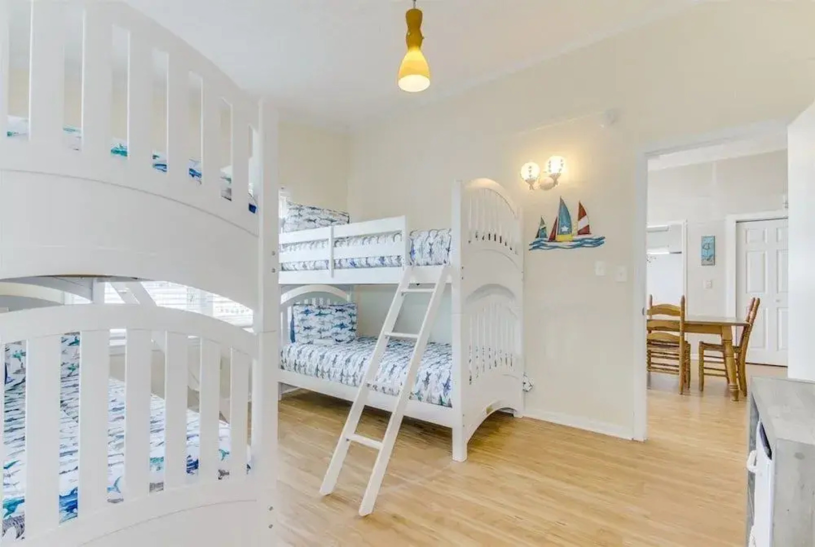 Garden City Beach House Escape!