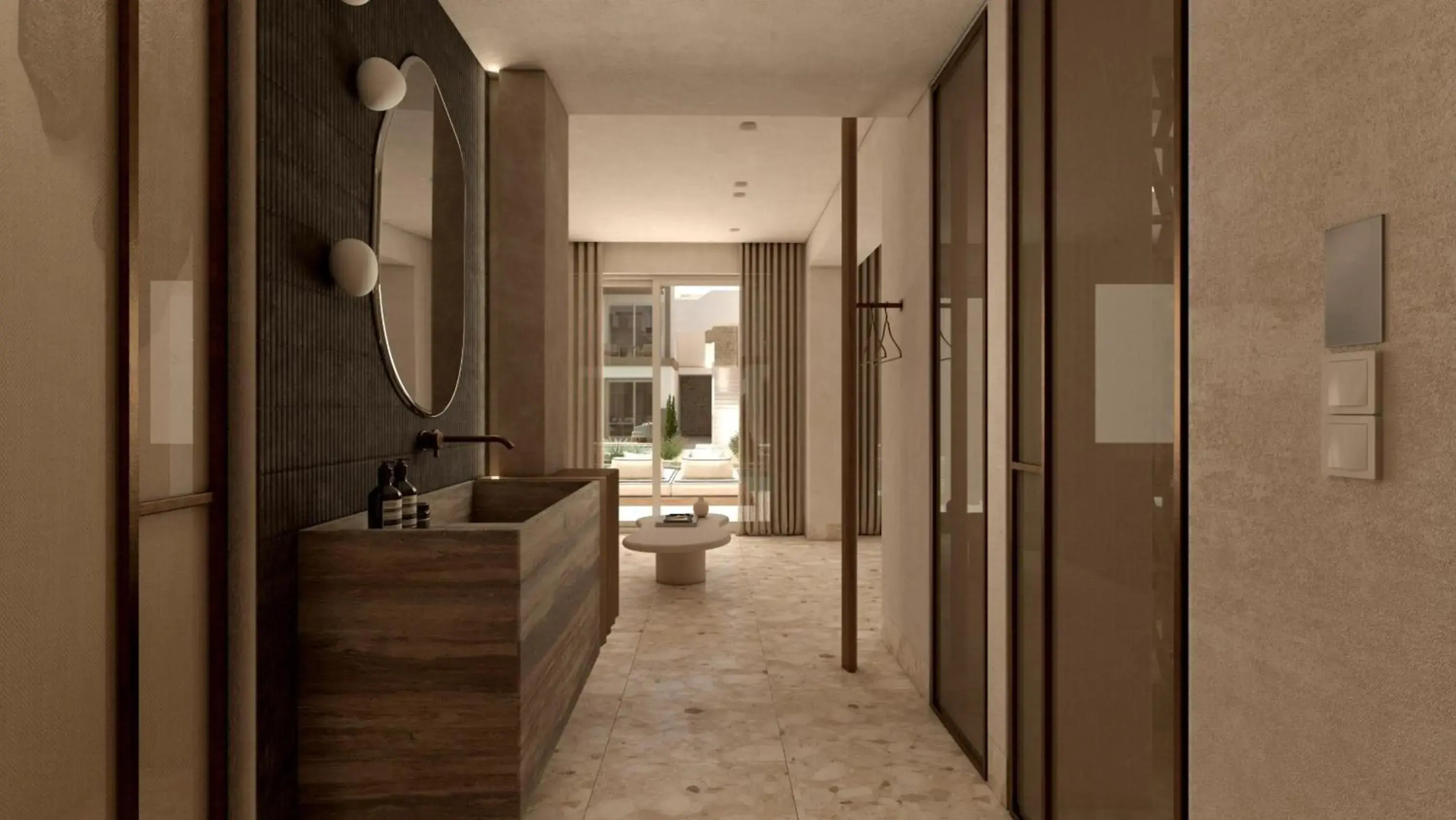 Uzenie All Suites Boutique Resort