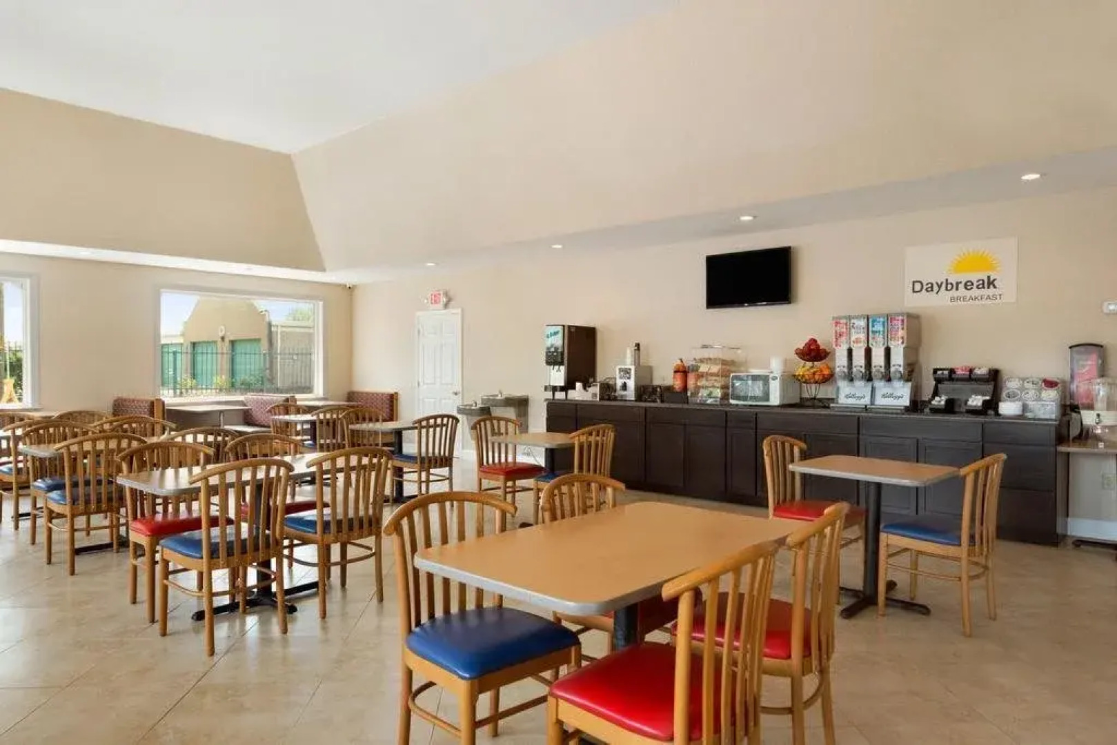 Days Inn Tampa North of Busch Gardens