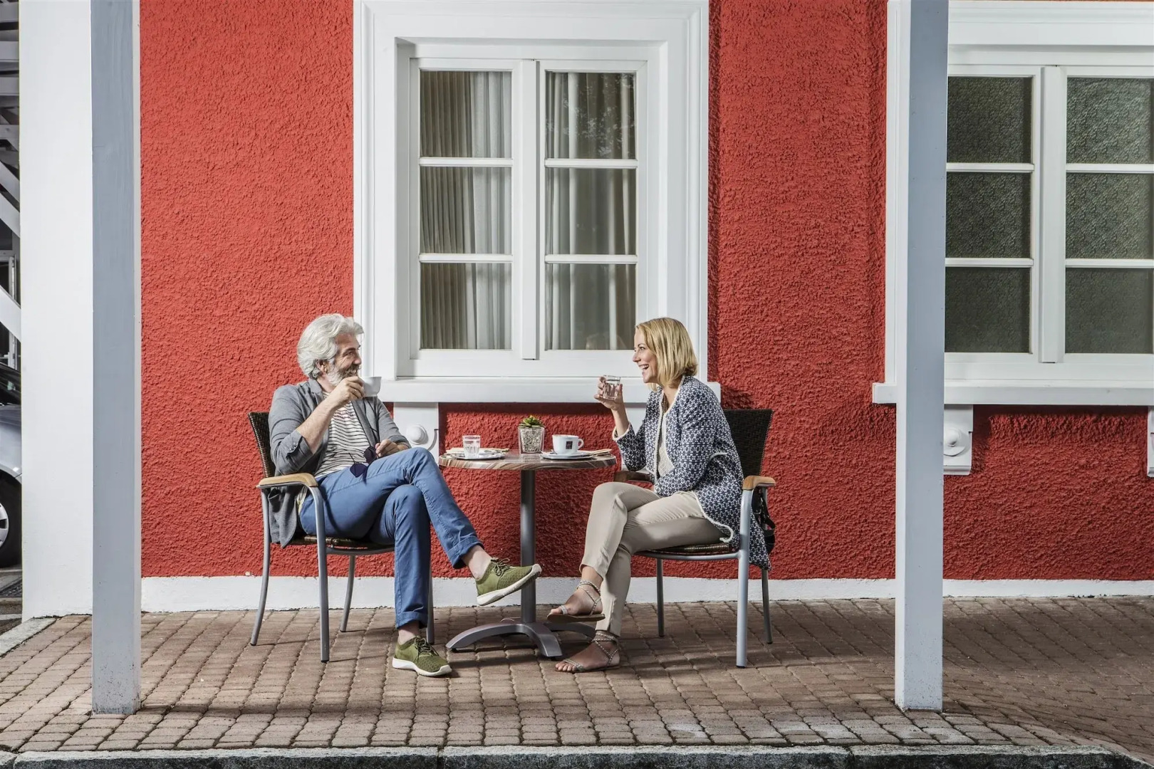 Johannesbad Hotel Füssinger Hof