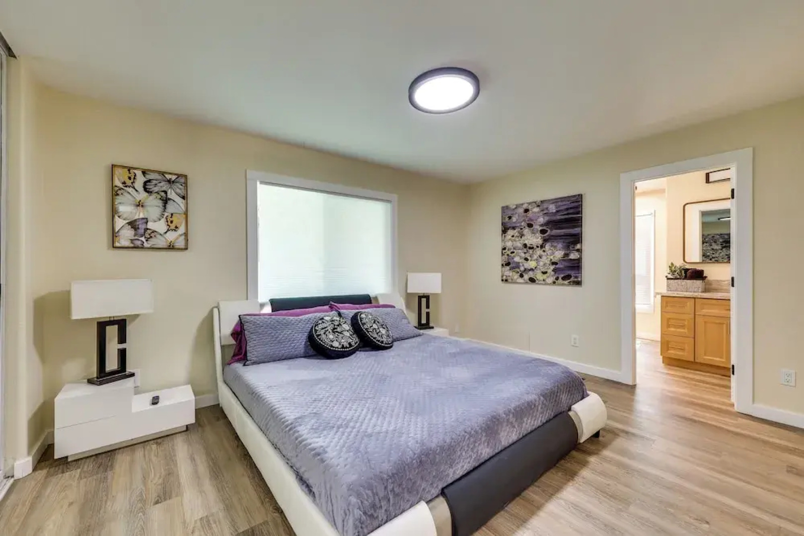 Colorado River Retreat: Bullhead City Home w/ Deck