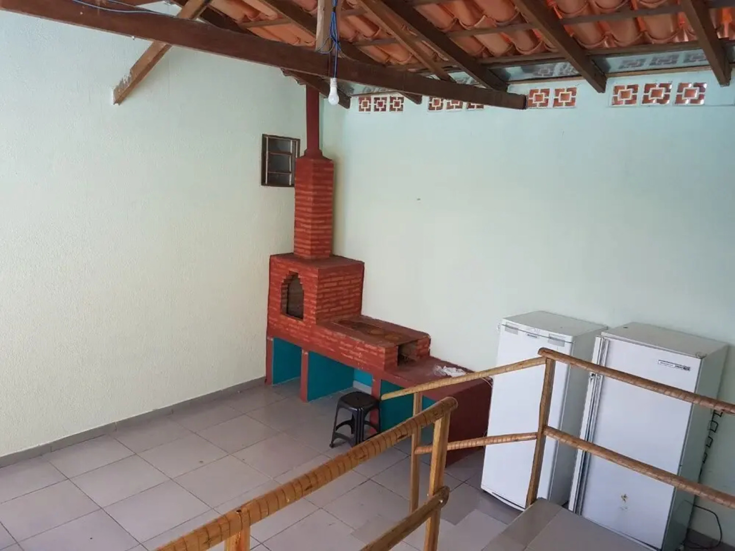 Estalagem Original da Canastra