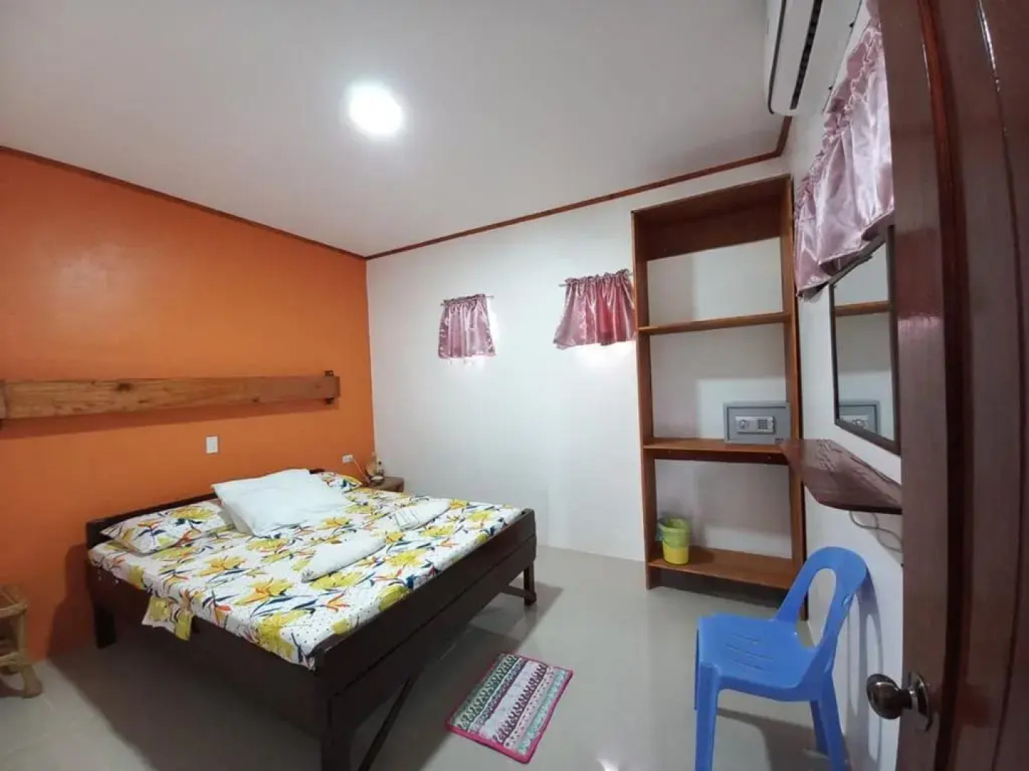 Sambag Hideaway Bungalows