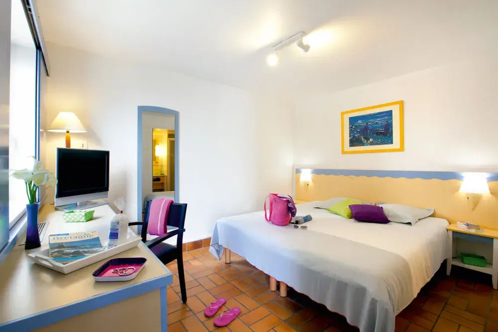 Club Belambra Les Salines