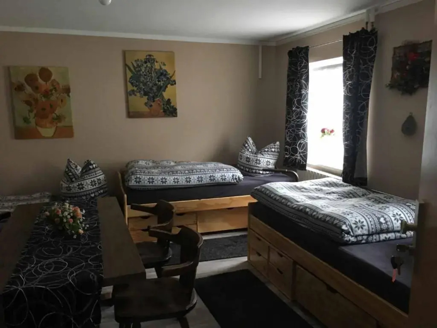 Pension zur Schmied'n