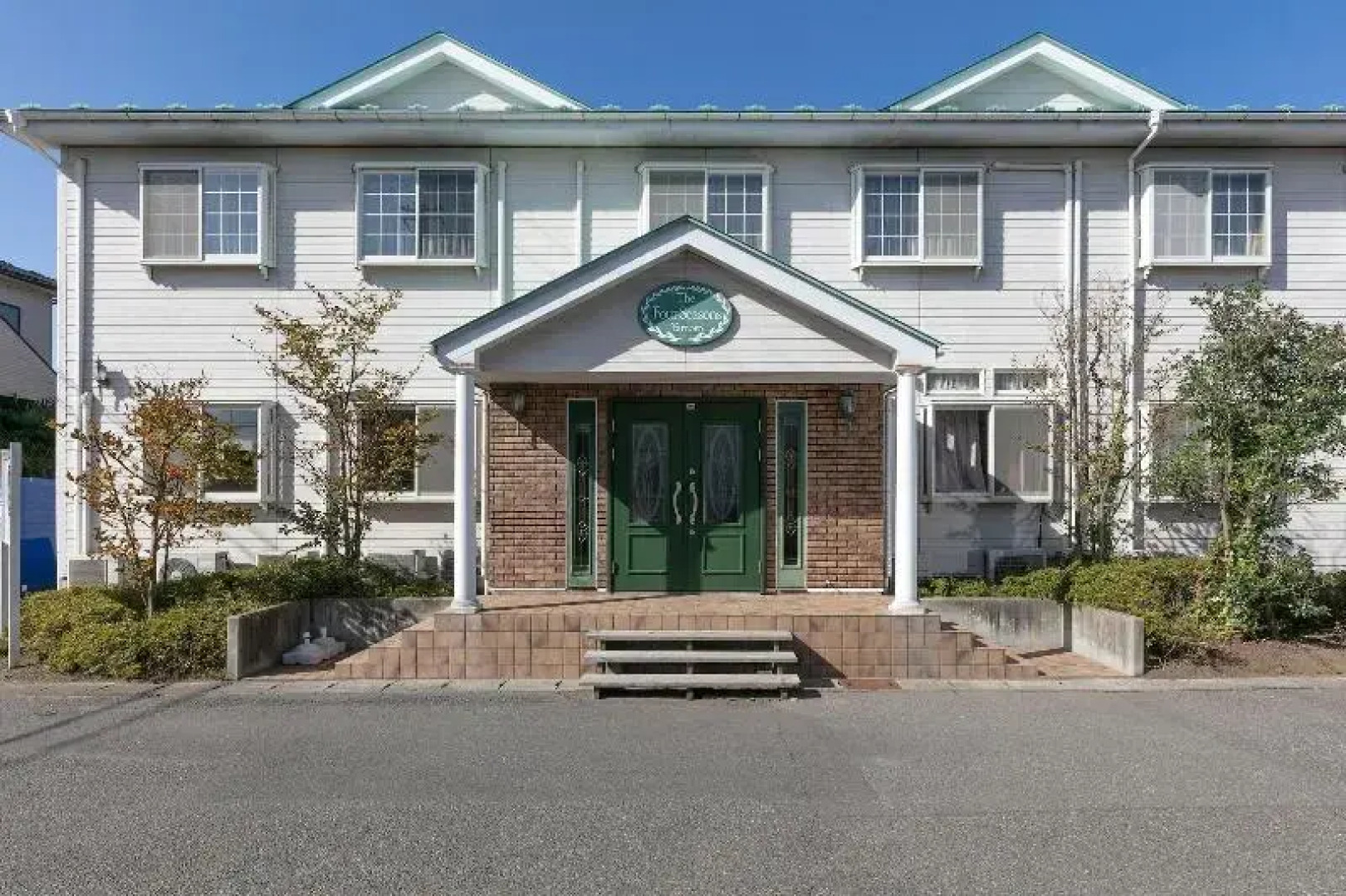 44617 Four Seasons Yamoto