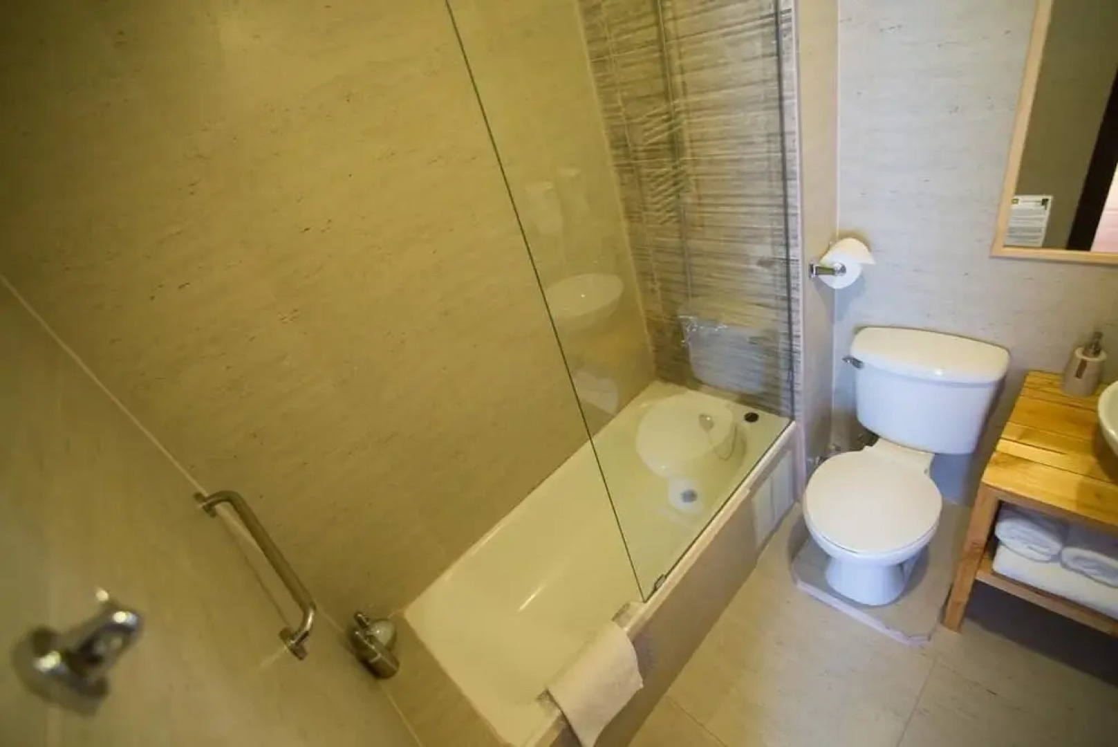 Cabañas Terrazas del Lago