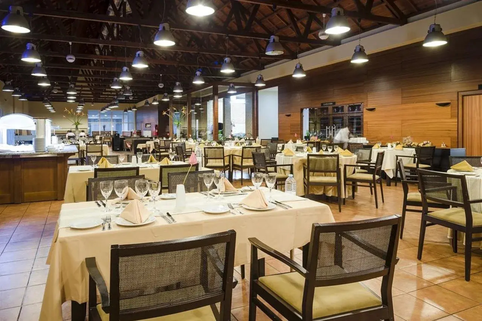 Montebelo Indy Maputo Congress Hotel