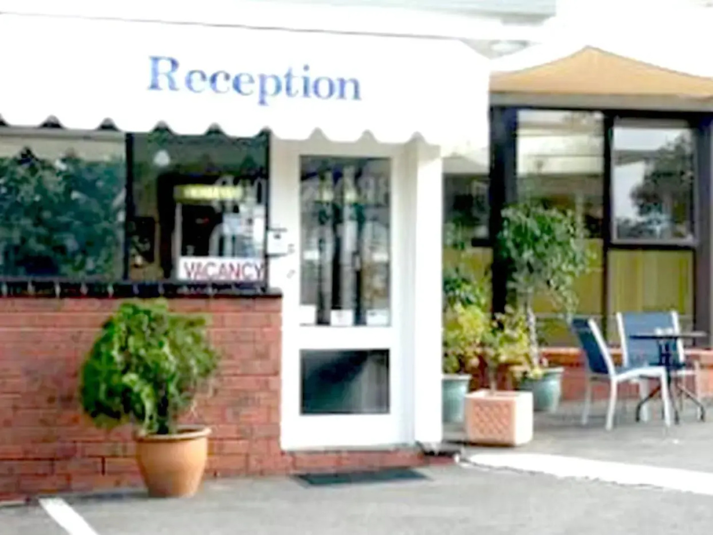 Abbotswood Motor Inn