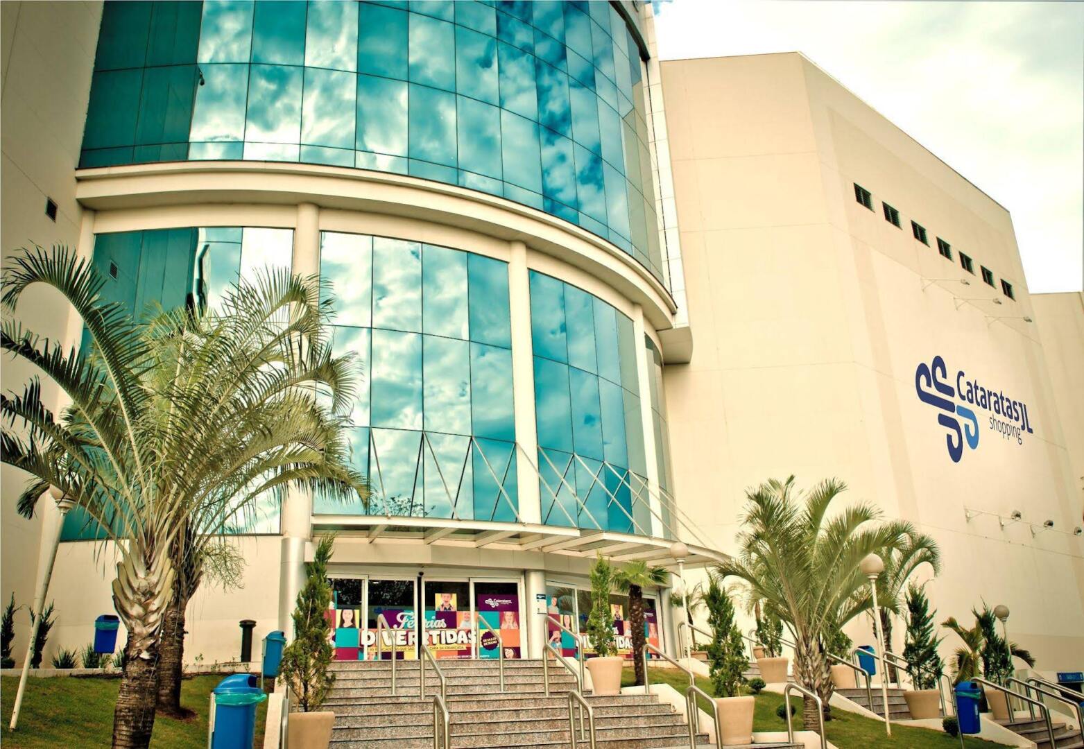 Cataratas Park Hotel e Eventos