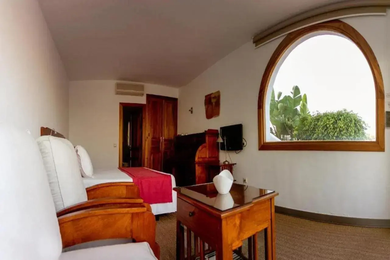 Boutique Hotel El Tio Kiko